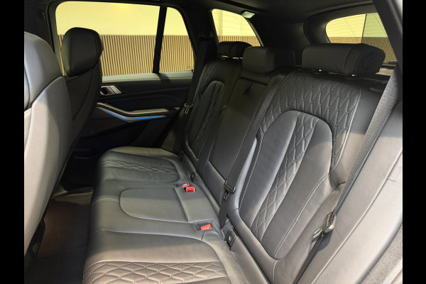 BMW X5 M-Sport 45e High Executive|Pano|HUD|360|H&K|Laser|Trekhaak