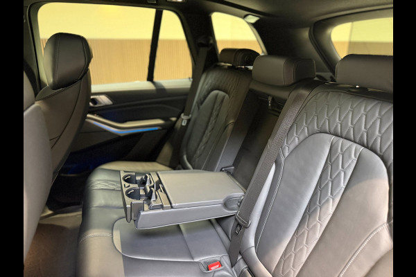 BMW X5 M-Sport 45e High Executive|Pano|HUD|360|H&K|Laser|Trekhaak