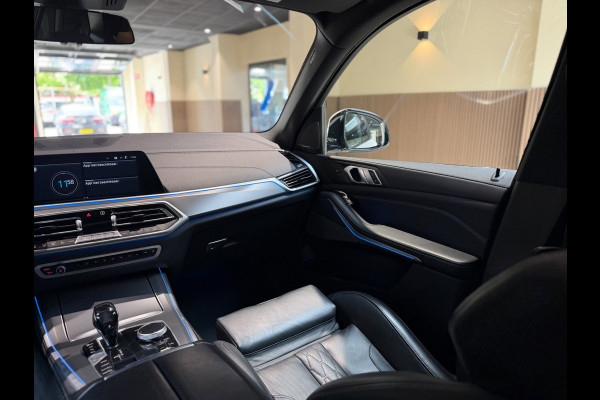 BMW X5 M-Sport 45e High Executive|Pano|HUD|360|H&K|Laser|Trekhaak