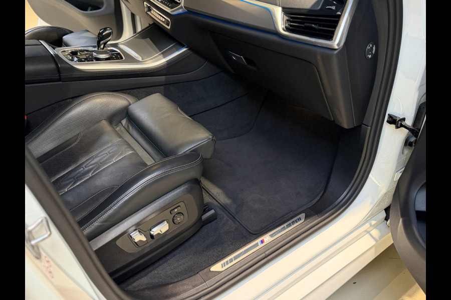 BMW X5 M-Sport 45e High Executive|Pano|HUD|360|H&K|Laser|Trekhaak
