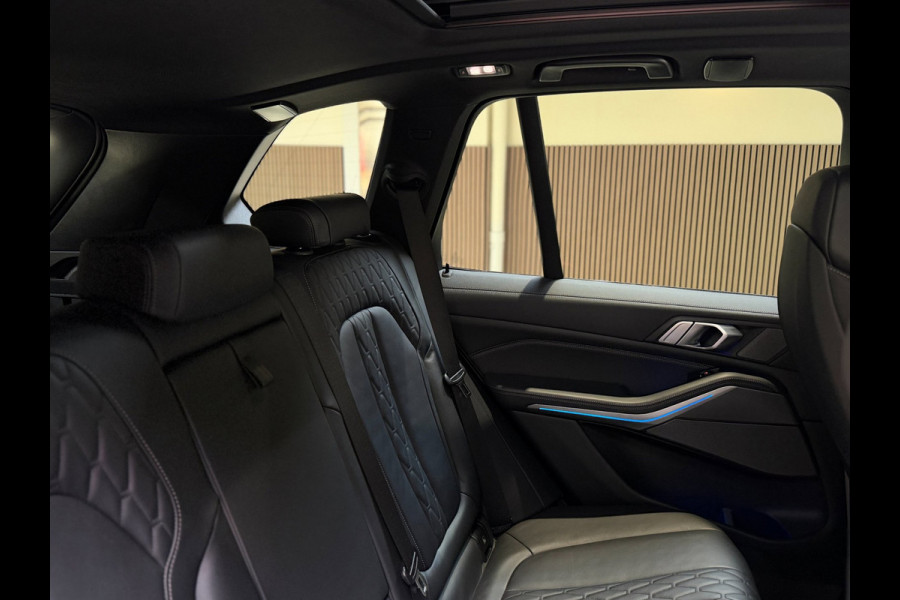 BMW X5 M-Sport 45e High Executive|Pano|HUD|360|H&K|Laser|Trekhaak