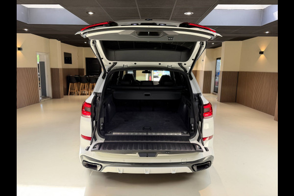 BMW X5 M-Sport 45e High Executive|Pano|HUD|360|H&K|Laser|Trekhaak