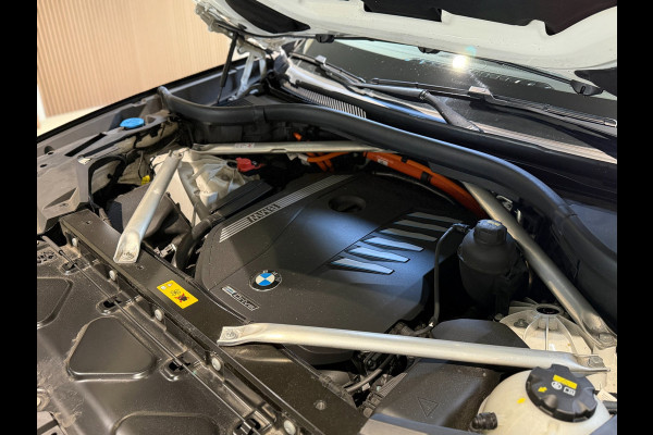 BMW X5 M-Sport 45e High Executive|Pano|HUD|360|H&K|Laser|Trekhaak