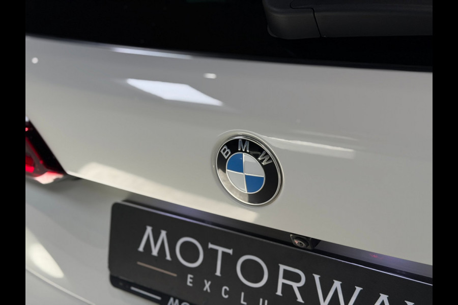 BMW X5 M-Sport 45e High Executive|Pano|HUD|360|H&K|Laser|Trekhaak