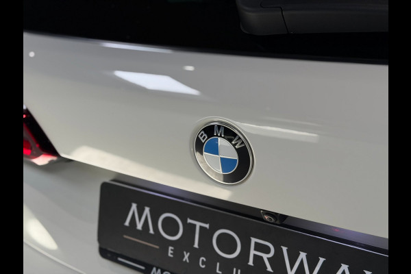 BMW X5 M-Sport 45e High Executive|Pano|HUD|360|H&K|Laser|Trekhaak