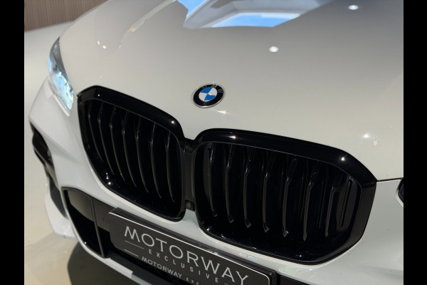 BMW X5 M-Sport 45e High Executive|Pano|HUD|360|H&K|Laser|Trekhaak