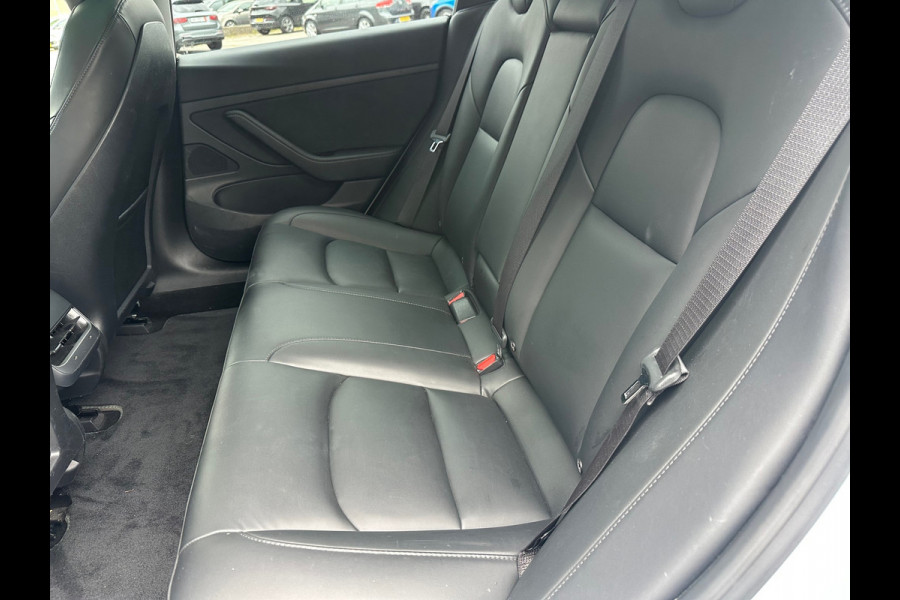 Tesla Model 3 Standard RWD Plus 60 kWh SOH 88.8%