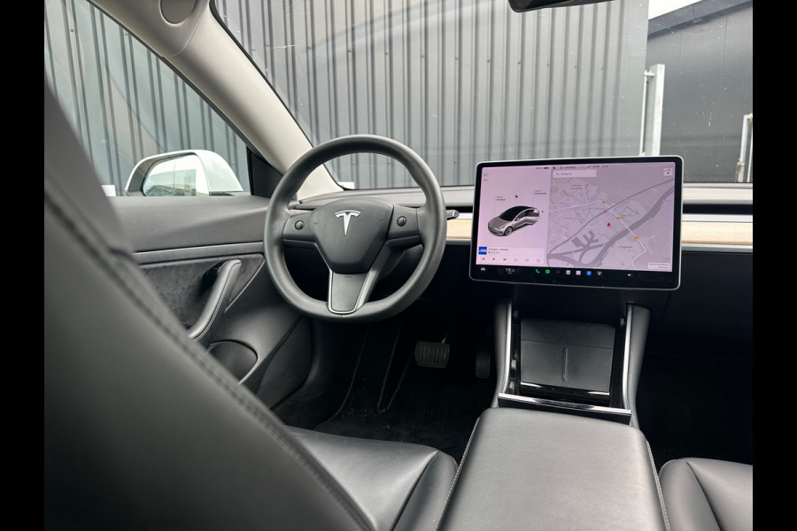 Tesla Model 3 Standard RWD Plus 60 kWh SOH 88.8%