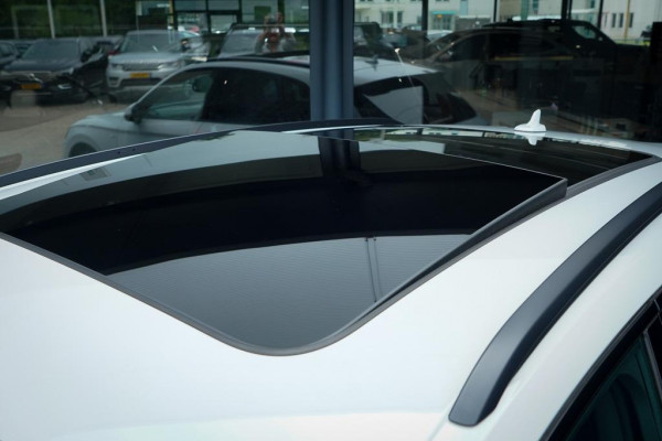 Audi Q5 3.0 TDI quattro Sport S Line Black Edition / Pano / Leder / Luchtvering / Adaptive Cruise
