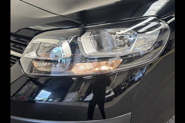 Opel Vivaro 2.0 CDTI L3H1 Dubbele Cabine Edition Navigatie Camera Parkeer sensoren Airco Carplay Trekhaak