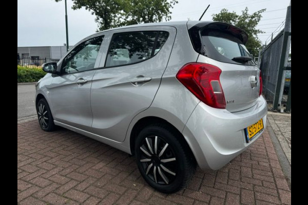 Opel KARL 1.0 ecoFLEX 5deurs Edition Airco,Cruisecontrol