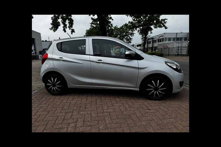 Opel KARL 1.0 ecoFLEX 5deurs Edition Airco,Cruisecontrol