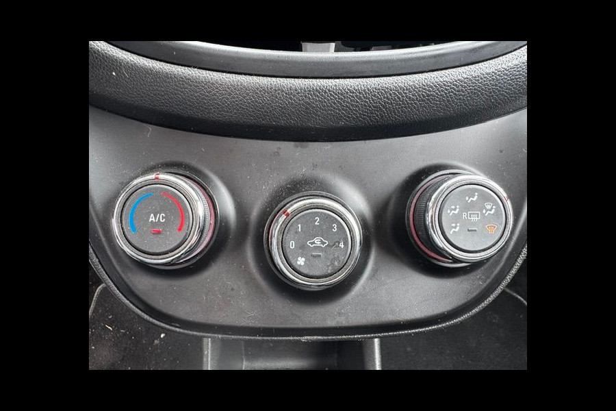 Opel KARL 1.0 ecoFLEX 5deurs Edition Airco,Cruisecontrol