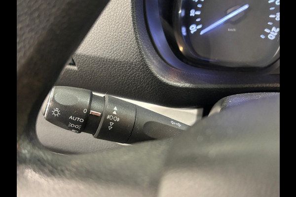 Opel Vivaro 2.0 CDTI L3H1 Dubbele Cabine Edition Navigatie Camera Parkeer sensoren Airco Carplay Trekhaak