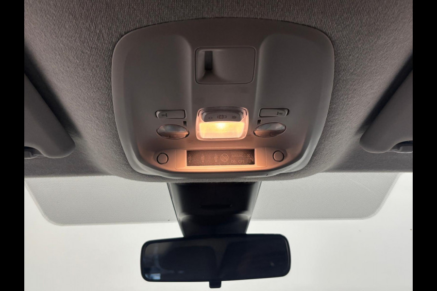 Opel Vivaro 2.0 CDTI L3H1 Dubbele Cabine Edition Navigatie Camera Parkeer sensoren Airco Carplay Trekhaak