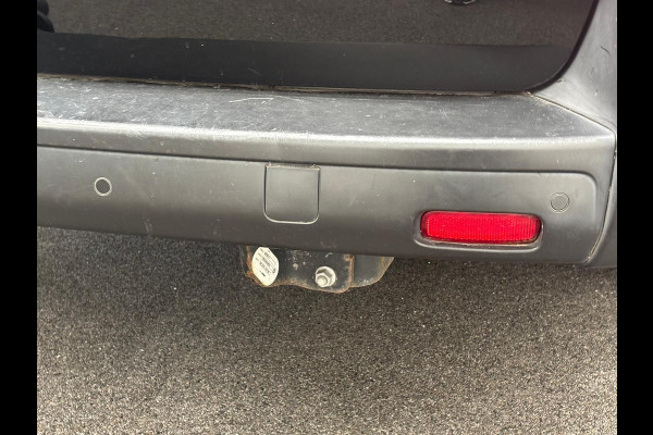 Opel Vivaro 2.0 CDTI L3H1 Dubbele Cabine Edition Navigatie Camera Parkeer sensoren Airco Carplay Trekhaak