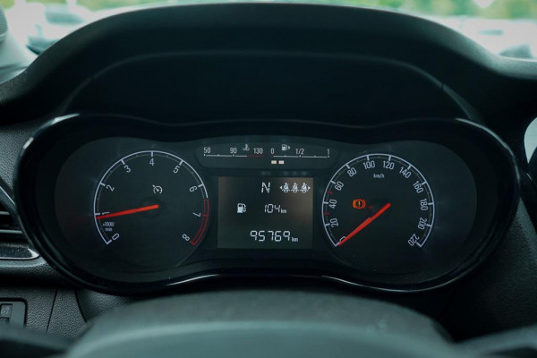 Opel KARL 1.0 Rocks Online Edition / Aut / Stoel&stuurverwarming / Carplay