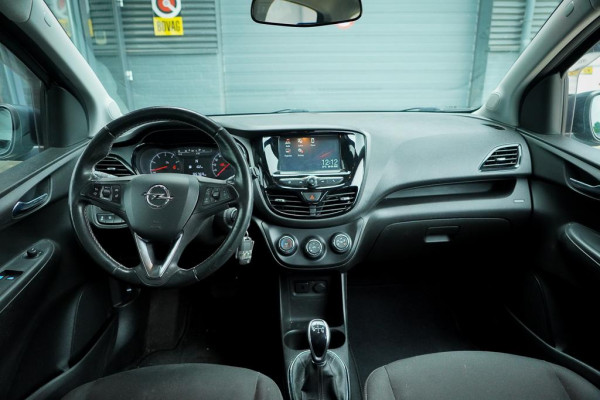Opel KARL 1.0 Rocks Online Edition / Aut / Stoel&stuurverwarming / Carplay