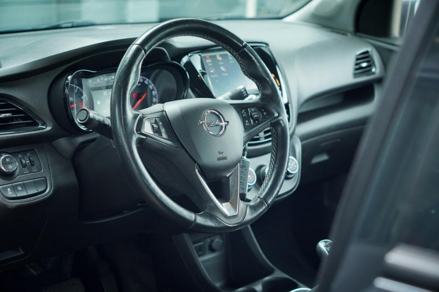 Opel KARL 1.0 Rocks Online Edition / Aut / Stoel&stuurverwarming / Carplay