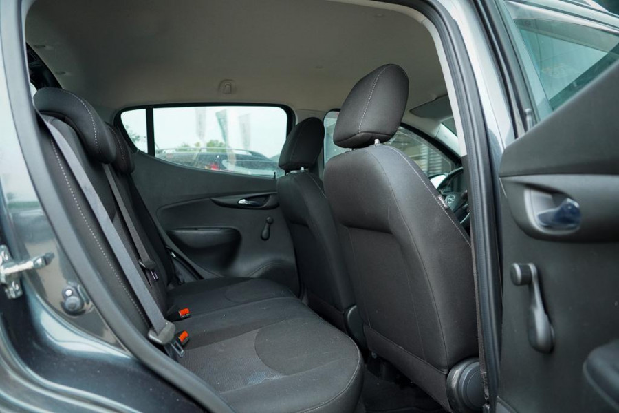 Opel KARL 1.0 Rocks Online Edition / Aut / Stoel&stuurverwarming / Carplay
