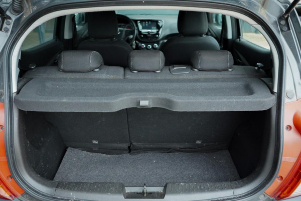 Opel KARL 1.0 Rocks Online Edition / Aut / Stoel&stuurverwarming / Carplay