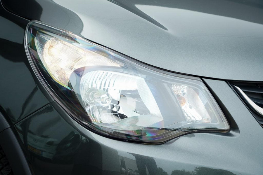 Opel KARL 1.0 Rocks Online Edition / Aut / Stoel&stuurverwarming / Carplay