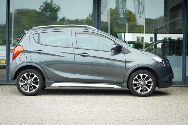 Opel KARL 1.0 Rocks Online Edition / Aut / Stoel&stuurverwarming / Carplay