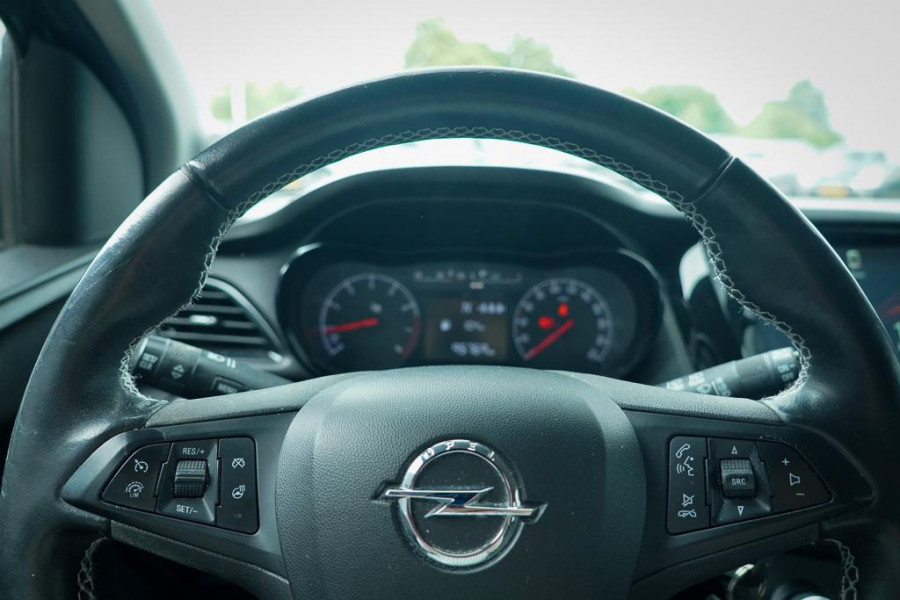 Opel KARL 1.0 Rocks Online Edition / Aut / Stoel&stuurverwarming / Carplay