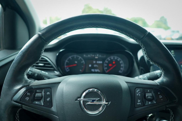 Opel KARL 1.0 Rocks Online Edition / Aut / Stoel&stuurverwarming / Carplay