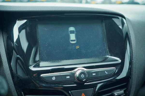 Opel KARL 1.0 Rocks Online Edition / Aut / Stoel&stuurverwarming / Carplay