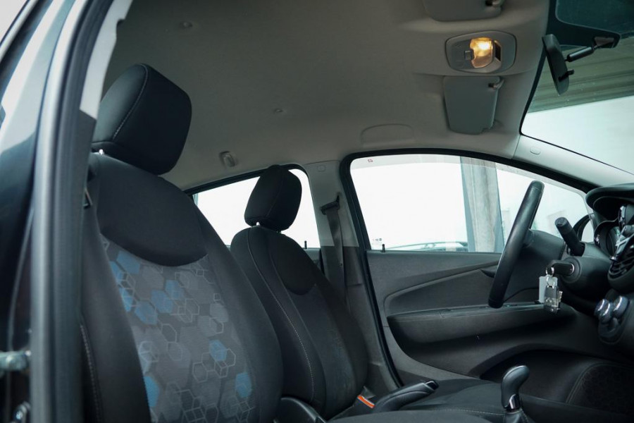 Opel KARL 1.0 Rocks Online Edition / Aut / Stoel&stuurverwarming / Carplay