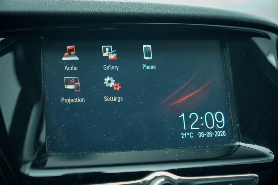 Opel KARL 1.0 Rocks Online Edition / Aut / Stoel&stuurverwarming / Carplay