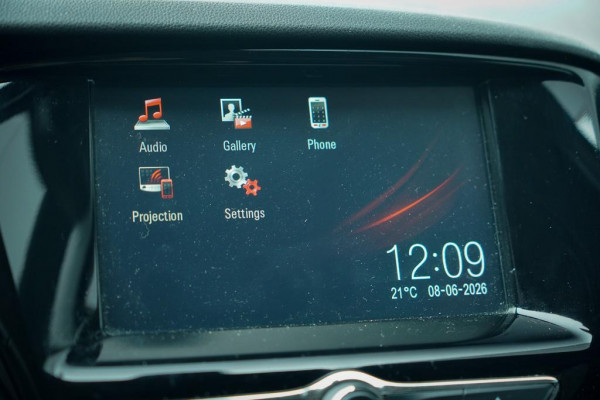 Opel KARL 1.0 Rocks Online Edition / Aut / Stoel&stuurverwarming / Carplay