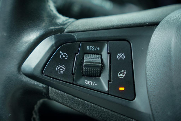 Opel KARL 1.0 Rocks Online Edition / Aut / Stoel&stuurverwarming / Carplay