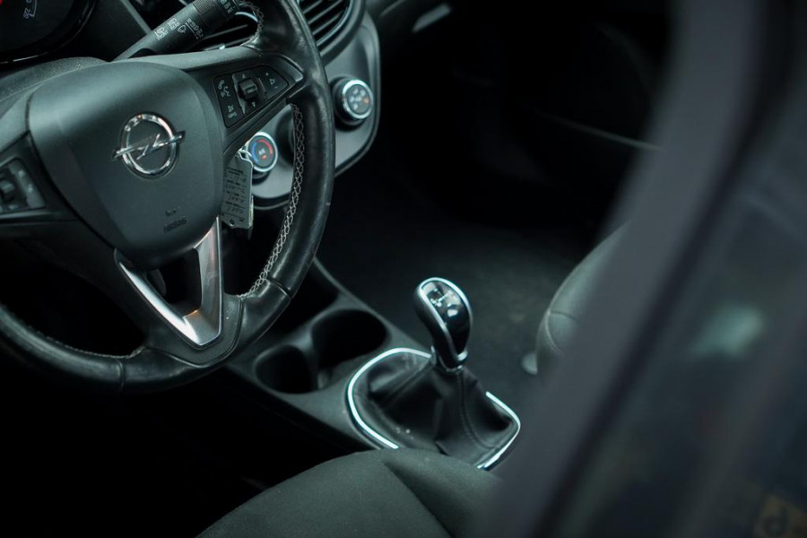 Opel KARL 1.0 Rocks Online Edition / Aut / Stoel&stuurverwarming / Carplay