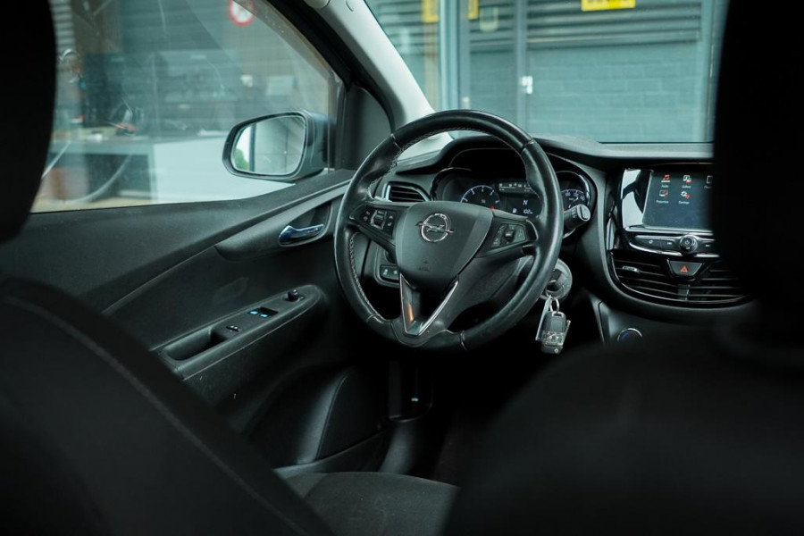 Opel KARL 1.0 Rocks Online Edition / Aut / Stoel&stuurverwarming / Carplay