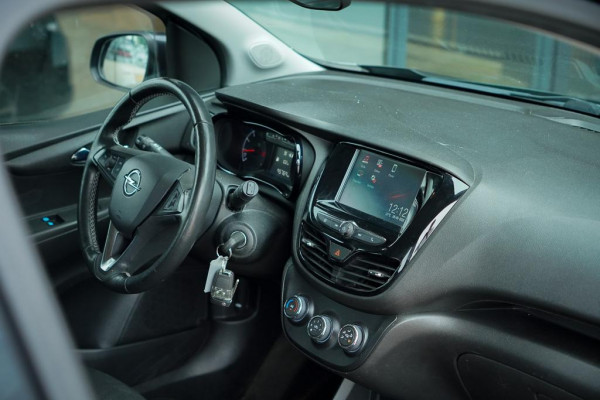 Opel KARL 1.0 Rocks Online Edition / Aut / Stoel&stuurverwarming / Carplay
