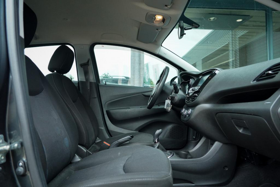 Opel KARL 1.0 Rocks Online Edition / Aut / Stoel&stuurverwarming / Carplay