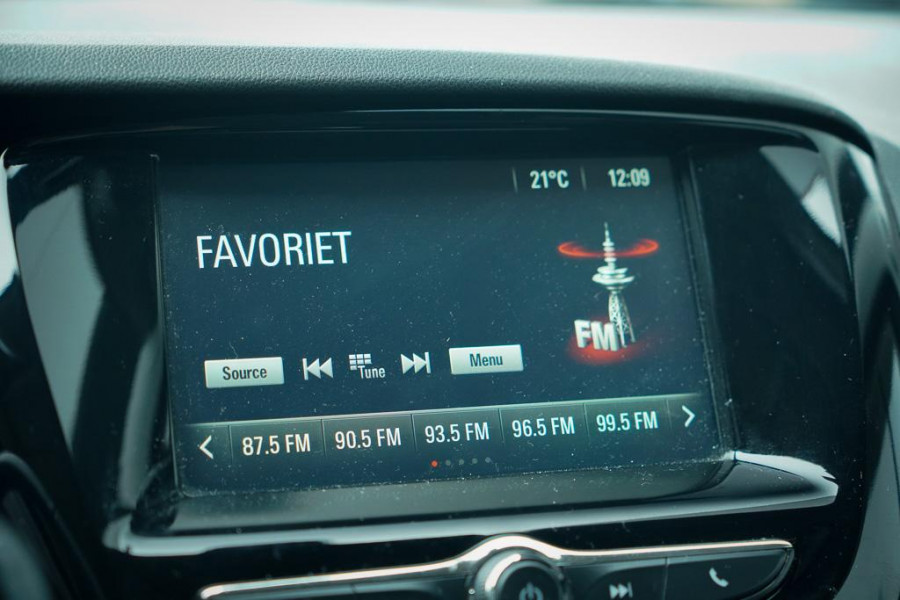 Opel KARL 1.0 Rocks Online Edition / Aut / Stoel&stuurverwarming / Carplay