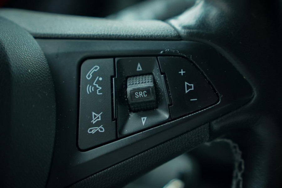 Opel KARL 1.0 Rocks Online Edition / Aut / Stoel&stuurverwarming / Carplay