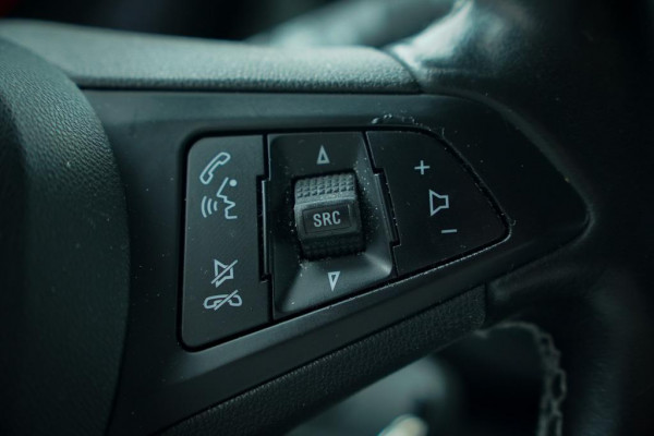 Opel KARL 1.0 Rocks Online Edition / Aut / Stoel&stuurverwarming / Carplay