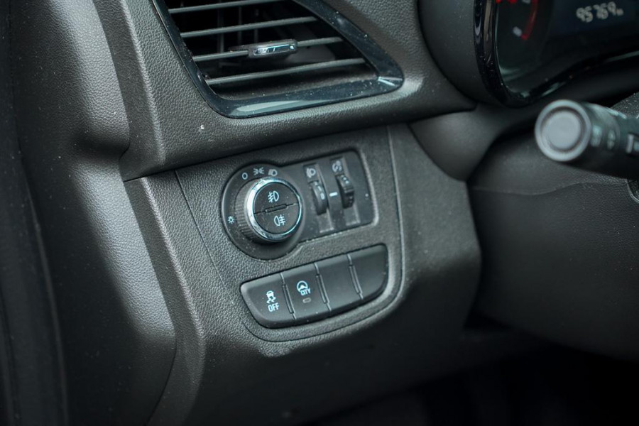 Opel KARL 1.0 Rocks Online Edition / Aut / Stoel&stuurverwarming / Carplay