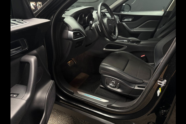 Jaguar F-Pace 2.5t AWD Sport 250pk elec stoelen garantie camera