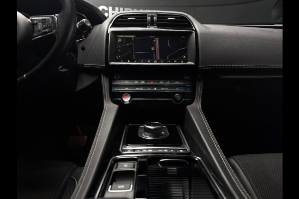 Jaguar F-Pace 2.5t AWD Sport 250pk elec stoelen garantie camera