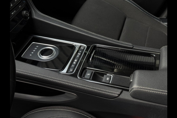 Jaguar F-Pace 2.5t AWD Sport 250pk elec stoelen garantie camera