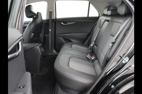 Kia Niro EV DynamicLine 64.8 kWh | Adaptive cruise | Half leder | Carplay | Full LED | Keyless | Sfeerverlichting | File Assistent | Camera | Navigatie | Parkeerhulp | Climate control