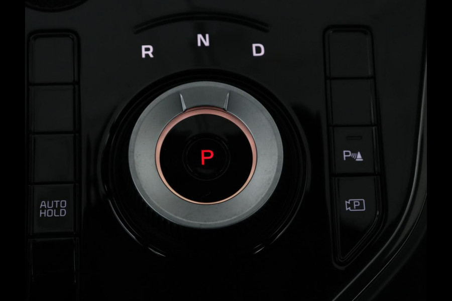 Kia Niro EV DynamicLine 64.8 kWh | Adaptive cruise | Half leder | Carplay | Full LED | Keyless | Sfeerverlichting | File Assistent | Camera | Navigatie | Parkeerhulp | Climate control