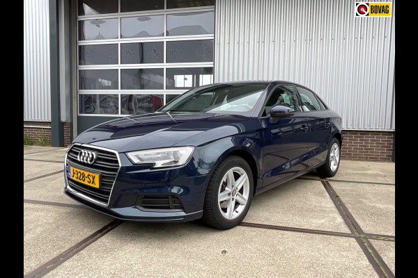 Audi A3 Limousine 30 TFSI Pro Line