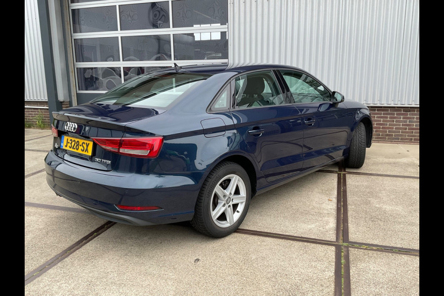Audi A3 Limousine 30 TFSI Pro Line