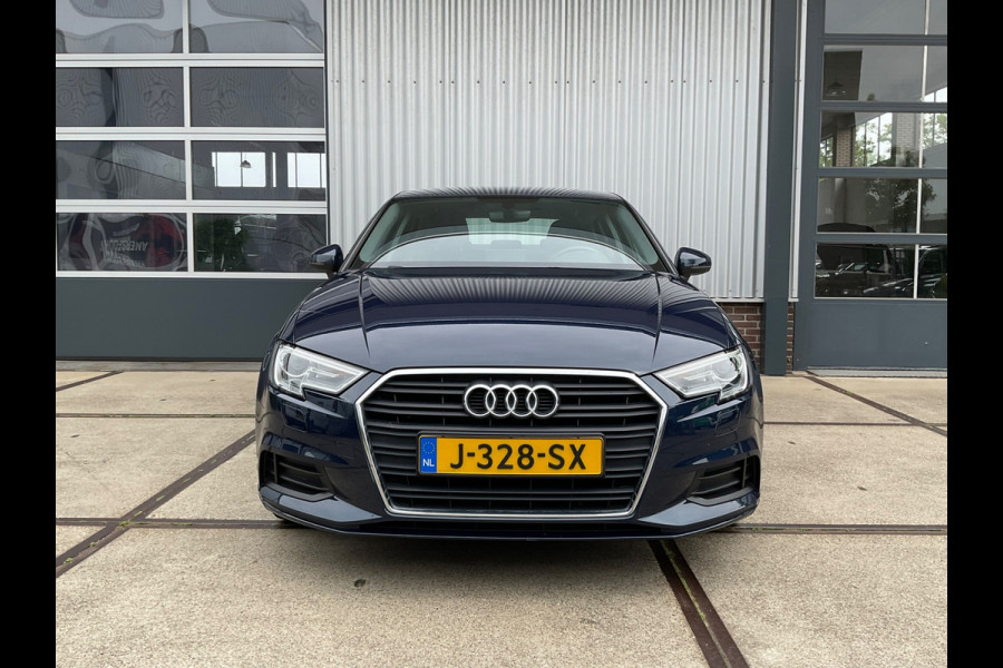 Audi A3 Limousine 30 TFSI Pro Line